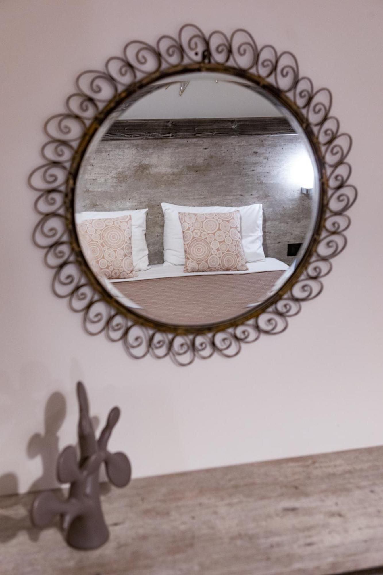 Aeolus Luxury Apartment - II Nafplio Bagian luar foto