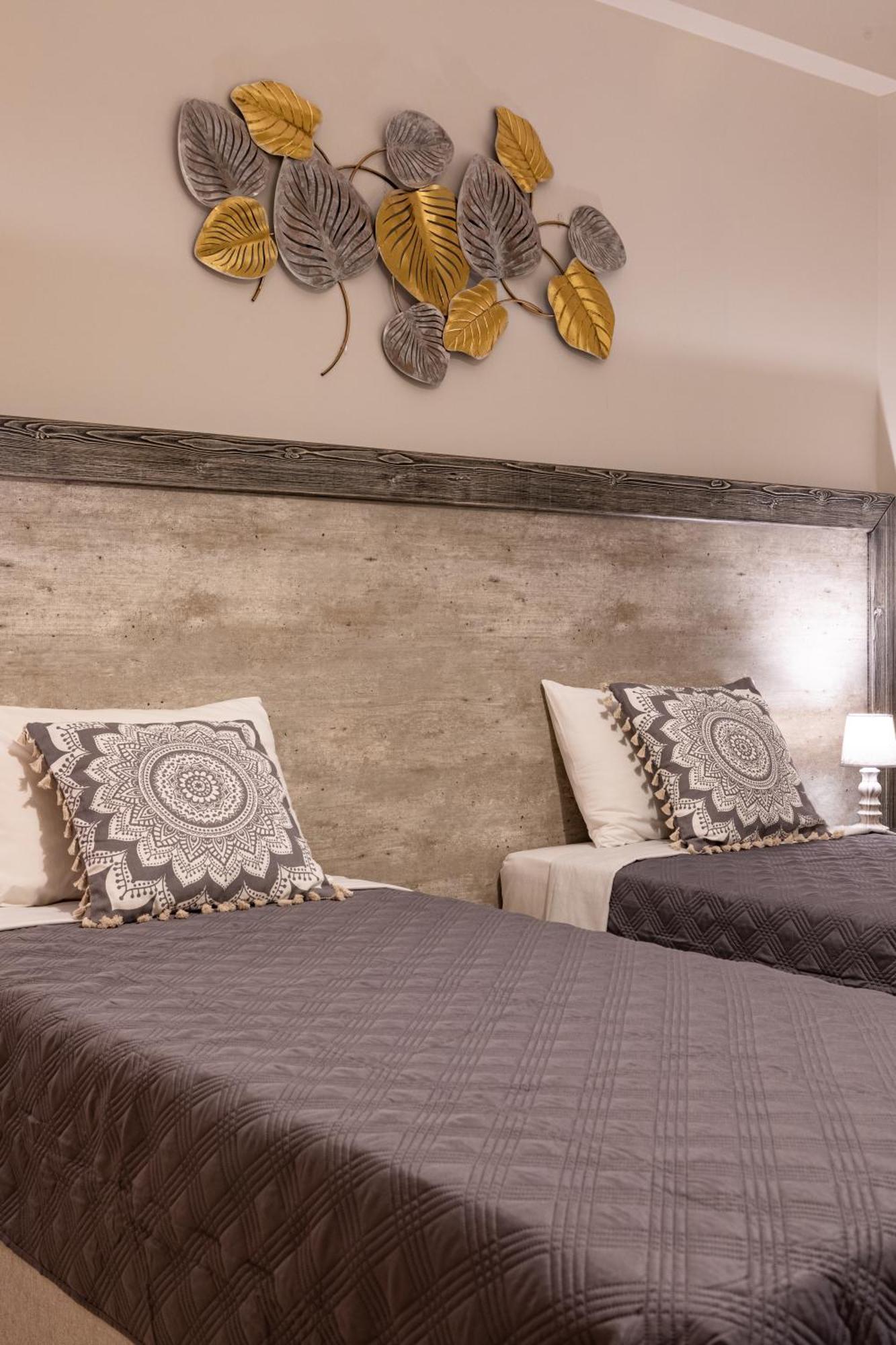 Aeolus Luxury Apartment - II Nafplio Bagian luar foto