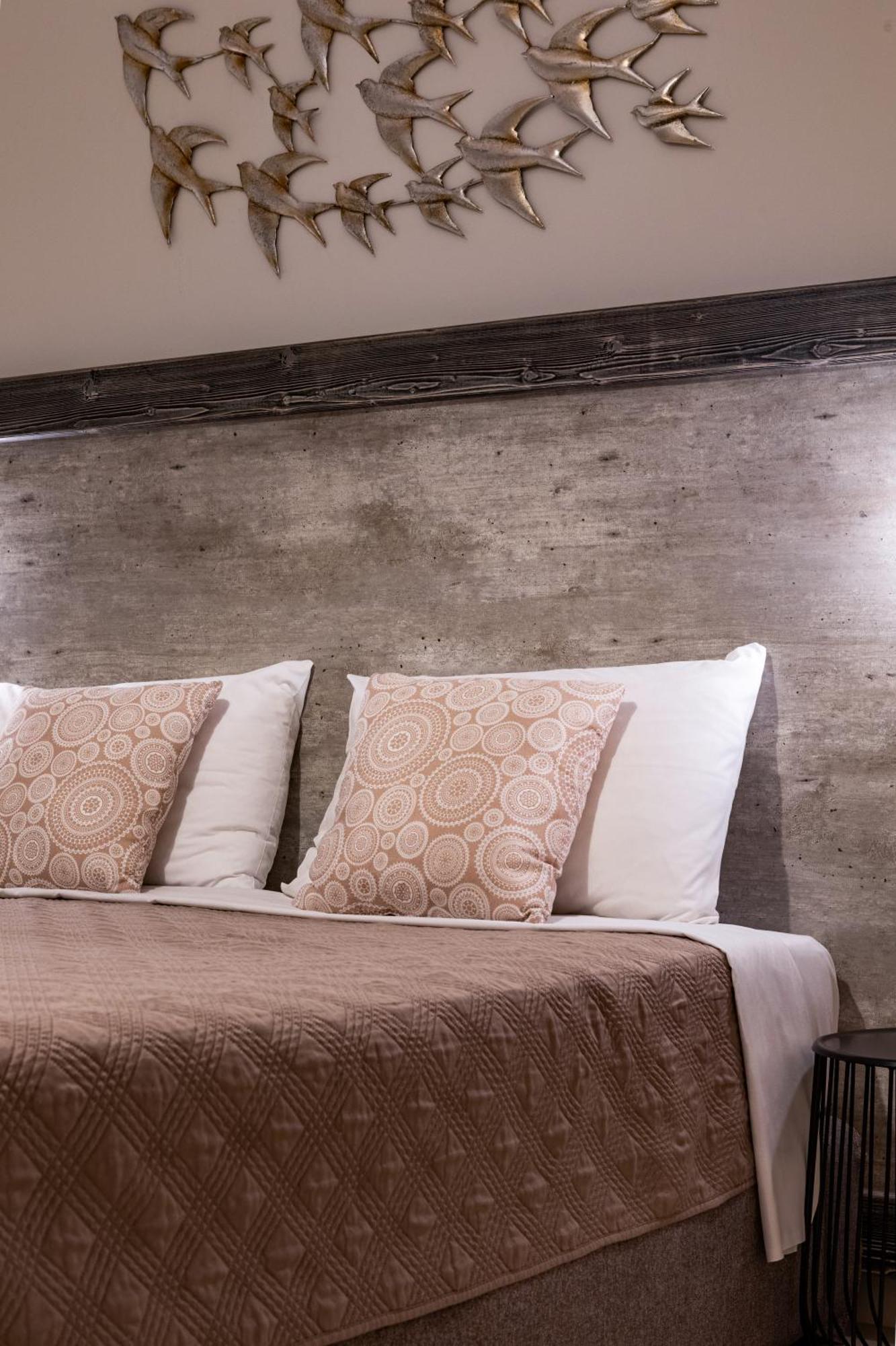 Aeolus Luxury Apartment - II Nafplio Bagian luar foto