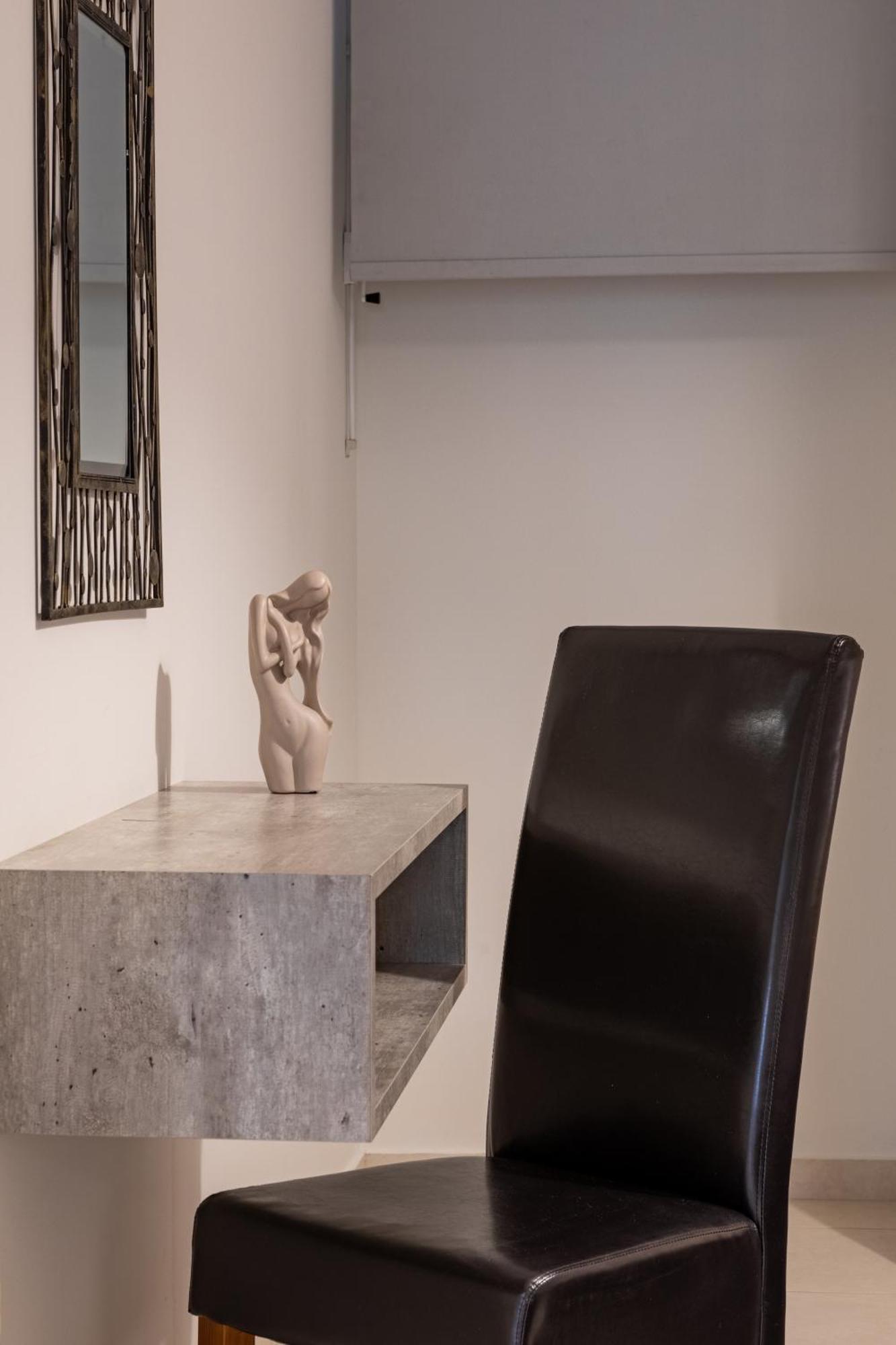 Aeolus Luxury Apartment - II Nafplio Bagian luar foto