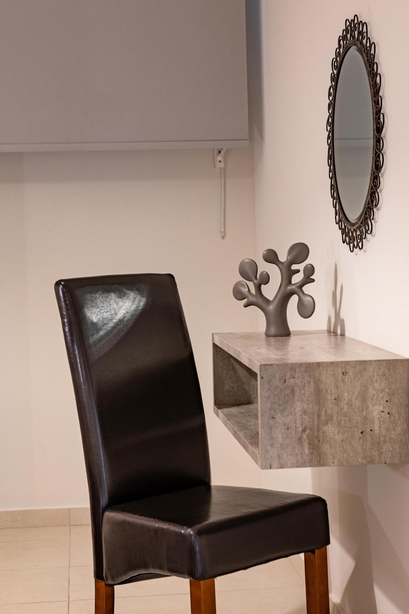 Aeolus Luxury Apartment - II Nafplio Bagian luar foto